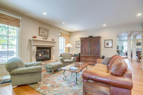 Walk to DU, Dining and Parks Spacious Denver Home!